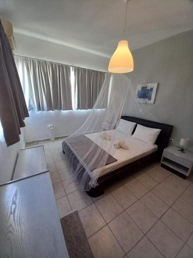 Kardamena Holiday Apartments Dış mekan fotoğraf
