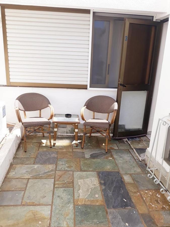 Kardamena Holiday Apartments Dış mekan fotoğraf