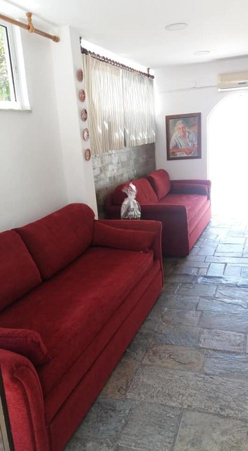 Kardamena Holiday Apartments Dış mekan fotoğraf