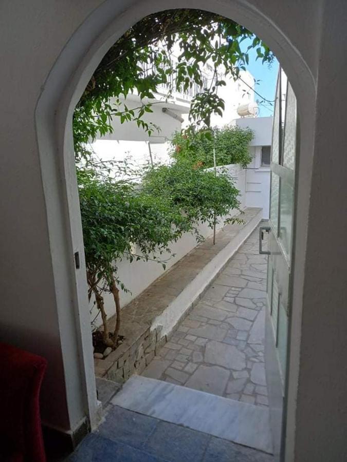 Kardamena Holiday Apartments Dış mekan fotoğraf
