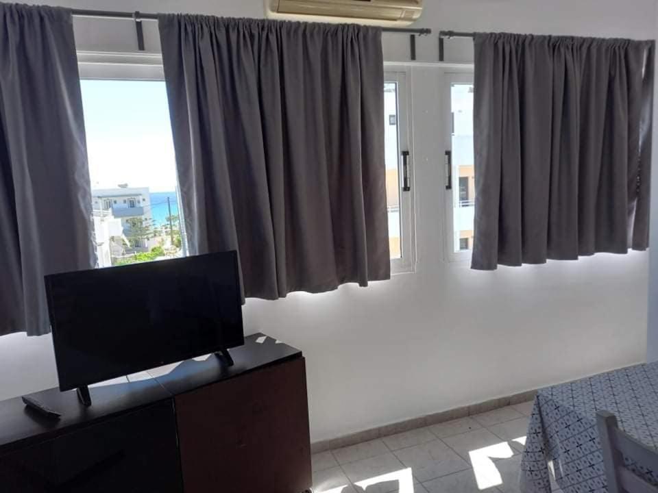 Kardamena Holiday Apartments Dış mekan fotoğraf