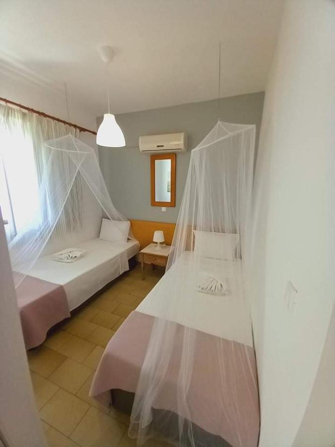 Kardamena Holiday Apartments Dış mekan fotoğraf