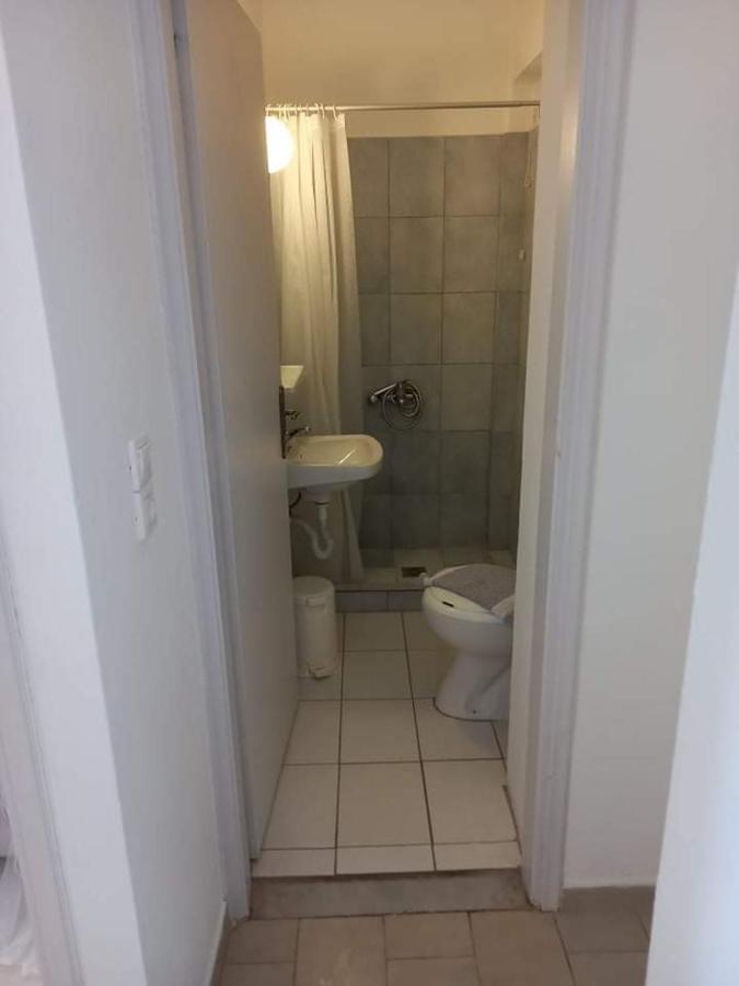 Kardamena Holiday Apartments Dış mekan fotoğraf