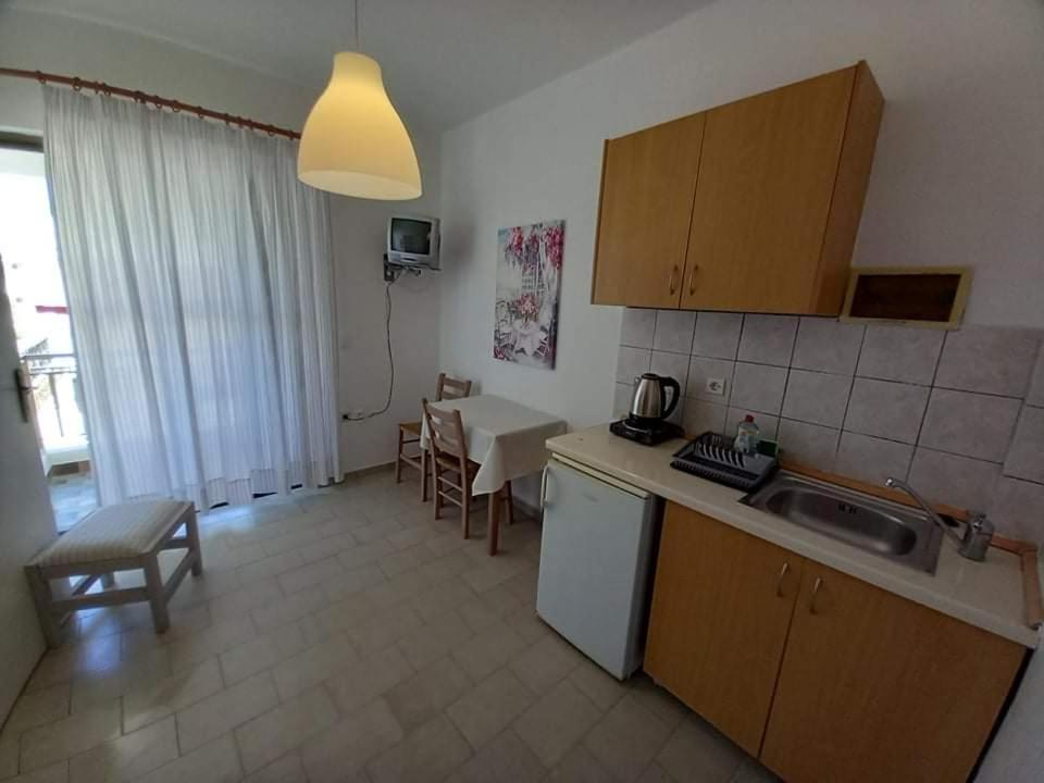Kardamena Holiday Apartments Dış mekan fotoğraf
