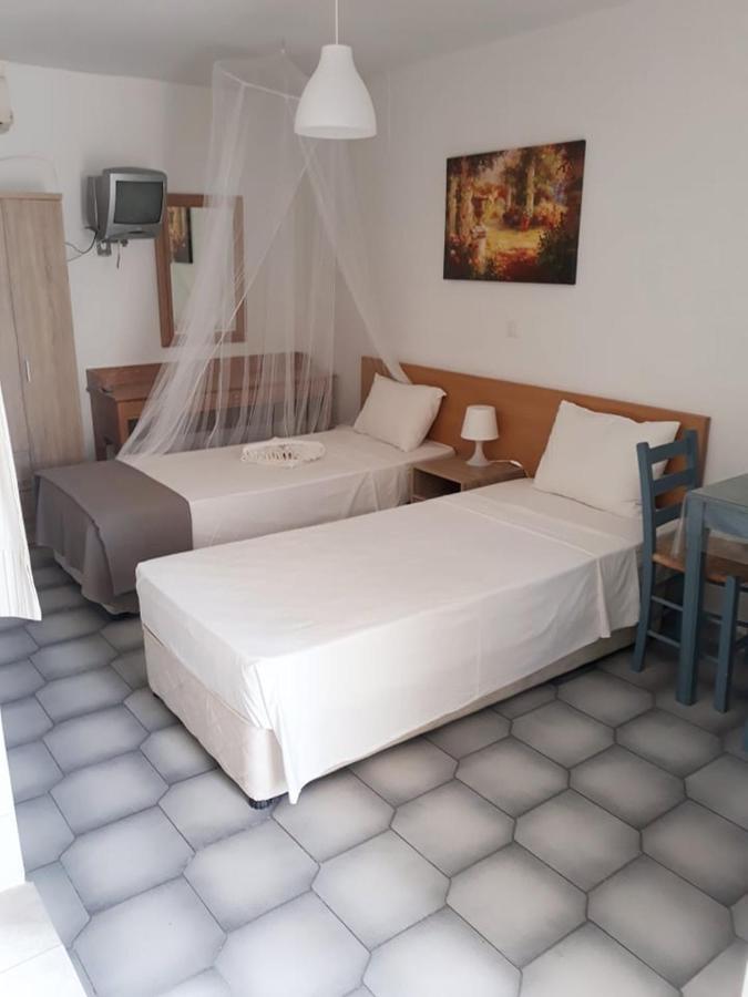 Kardamena Holiday Apartments Dış mekan fotoğraf