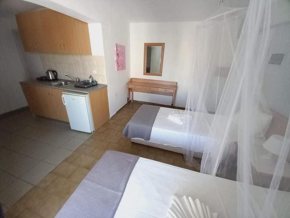 Kardamena Holiday Apartments Dış mekan fotoğraf