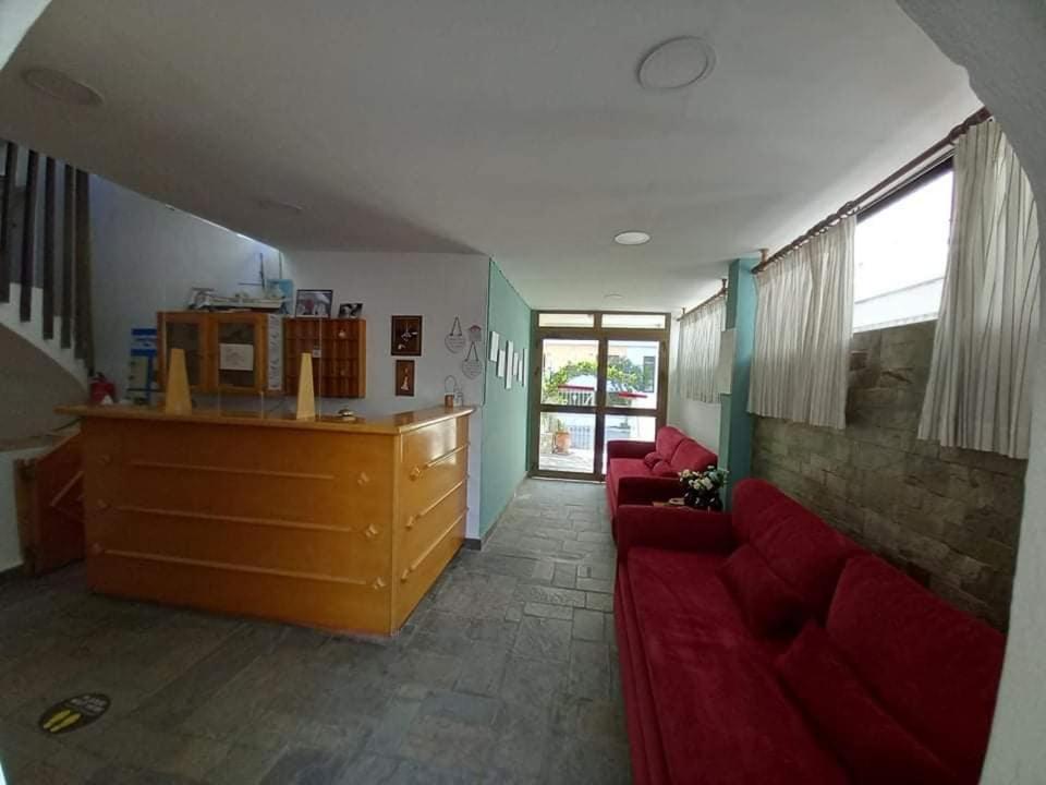 Kardamena Holiday Apartments Dış mekan fotoğraf