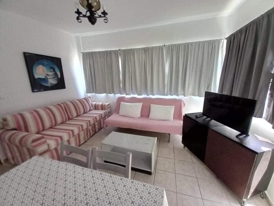 Kardamena Holiday Apartments Dış mekan fotoğraf