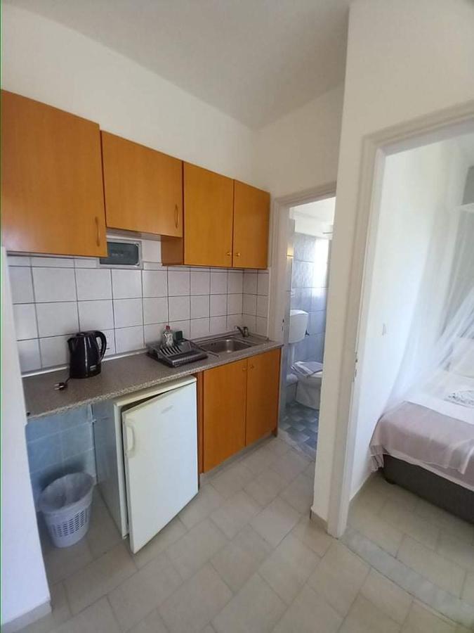 Kardamena Holiday Apartments Dış mekan fotoğraf