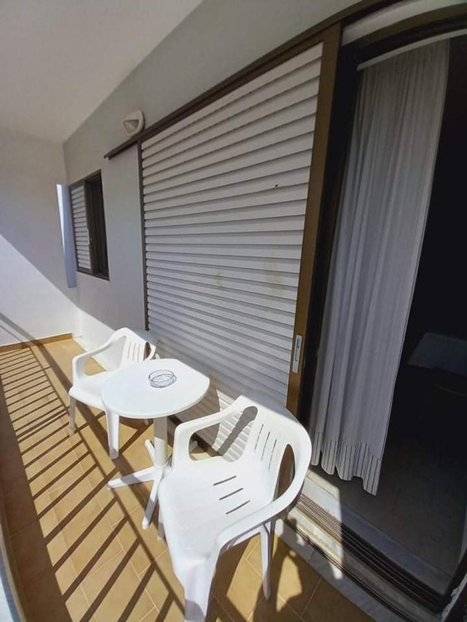 Kardamena Holiday Apartments Dış mekan fotoğraf