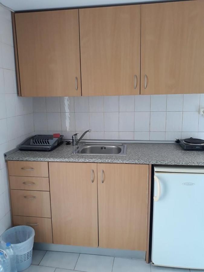 Kardamena Holiday Apartments Dış mekan fotoğraf
