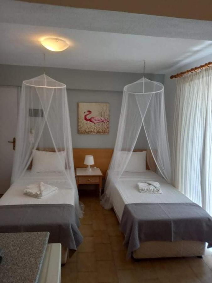Kardamena Holiday Apartments Dış mekan fotoğraf