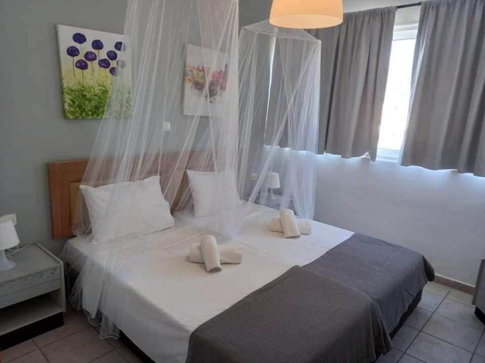 Kardamena Holiday Apartments Dış mekan fotoğraf