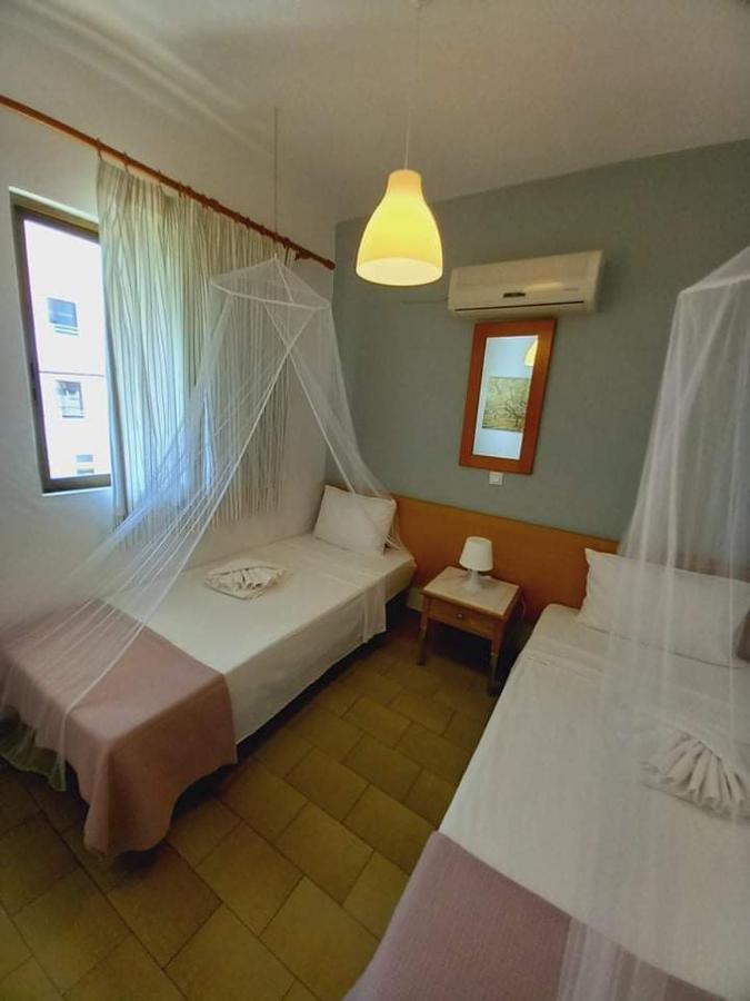 Kardamena Holiday Apartments Dış mekan fotoğraf