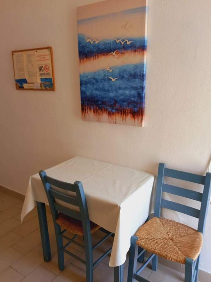 Kardamena Holiday Apartments Dış mekan fotoğraf