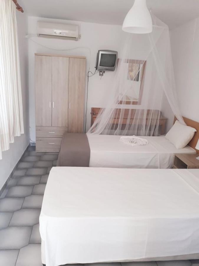 Kardamena Holiday Apartments Dış mekan fotoğraf