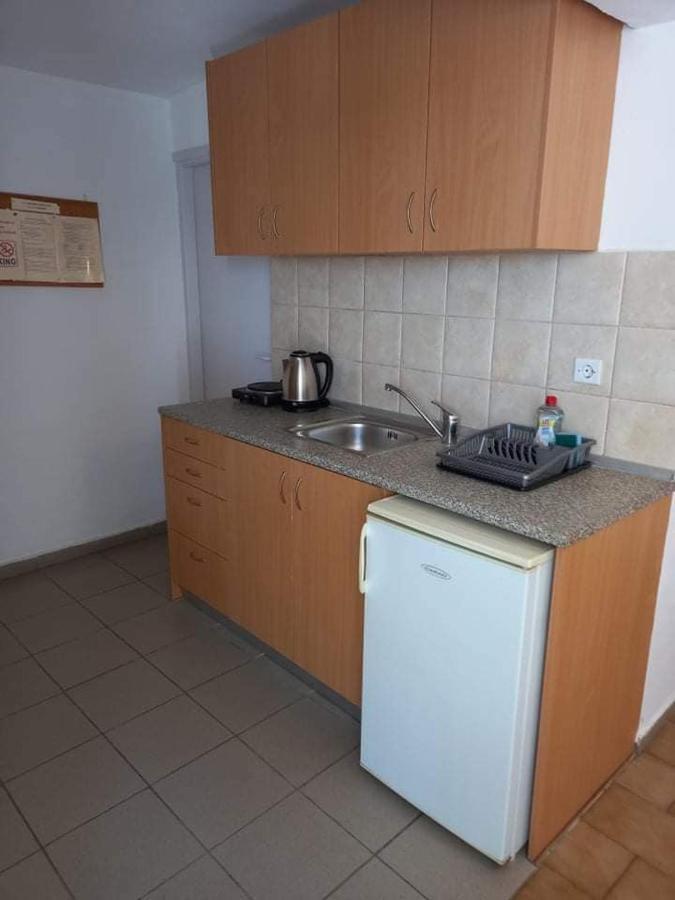 Kardamena Holiday Apartments Dış mekan fotoğraf