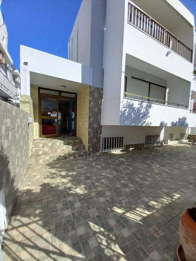 Kardamena Holiday Apartments Dış mekan fotoğraf