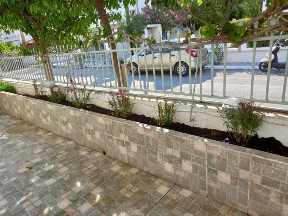 Kardamena Holiday Apartments Dış mekan fotoğraf