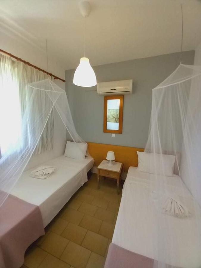 Kardamena Holiday Apartments Dış mekan fotoğraf