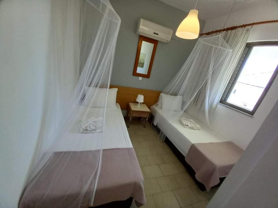 Kardamena Holiday Apartments Dış mekan fotoğraf