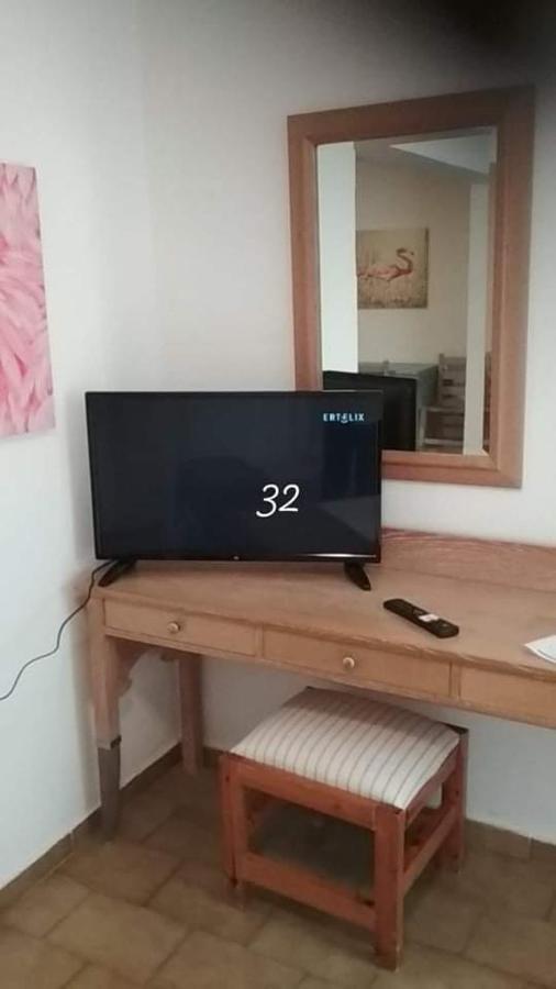 Kardamena Holiday Apartments Dış mekan fotoğraf