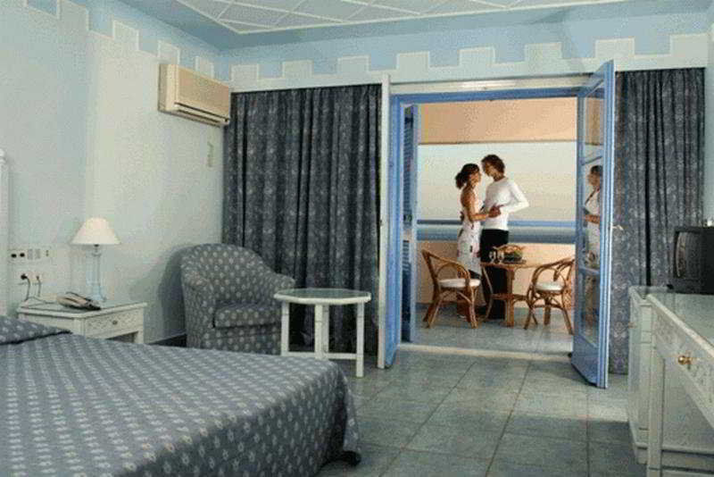 Kardamena Holiday Apartments Dış mekan fotoğraf