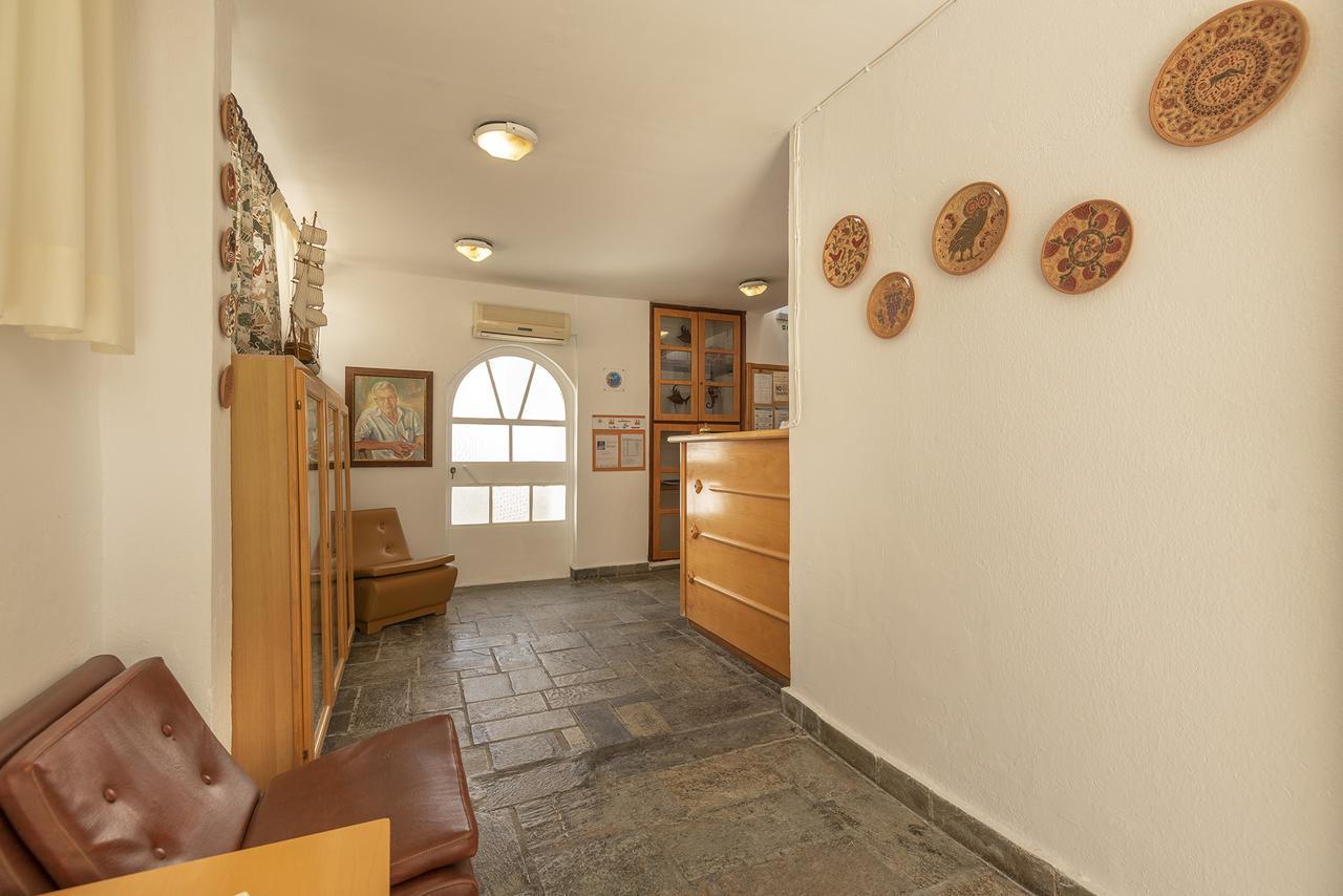 Kardamena Holiday Apartments Dış mekan fotoğraf