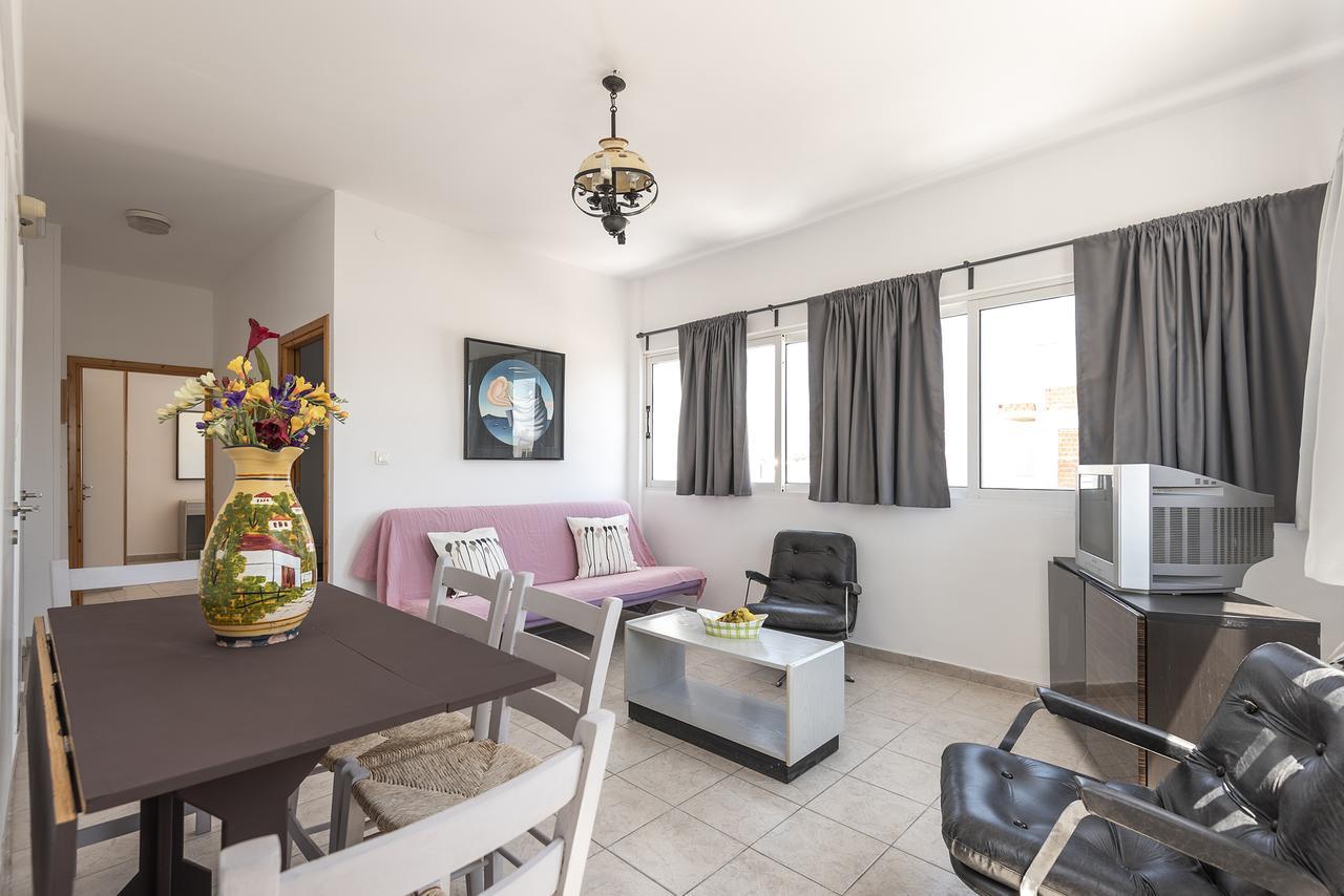 Kardamena Holiday Apartments Dış mekan fotoğraf