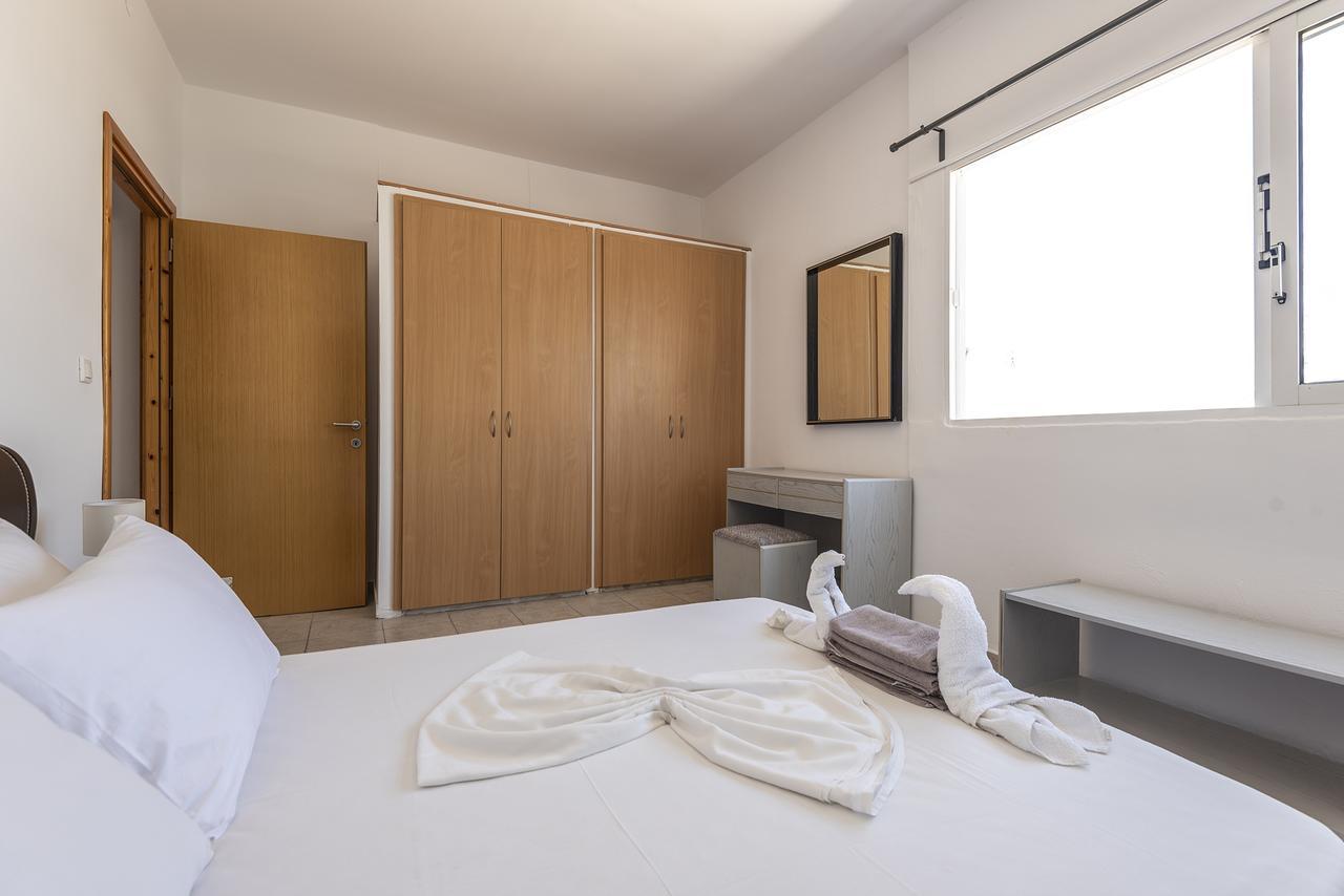 Kardamena Holiday Apartments Oda fotoğraf