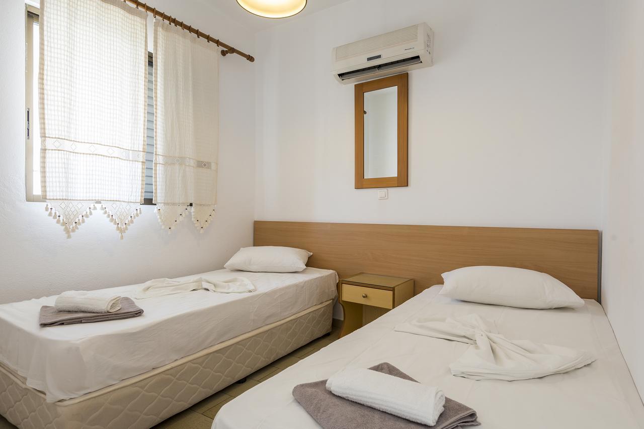 Kardamena Holiday Apartments Dış mekan fotoğraf