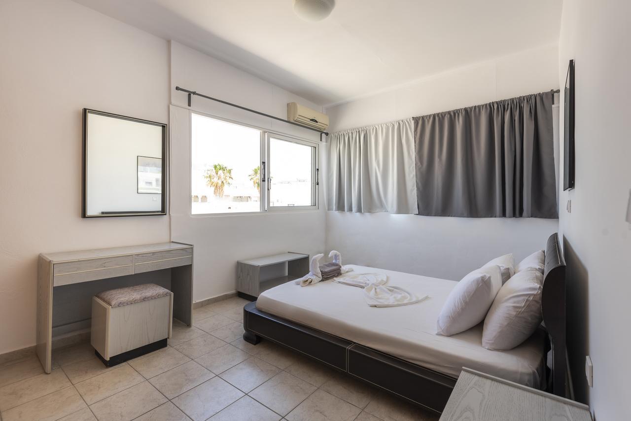 Kardamena Holiday Apartments Dış mekan fotoğraf