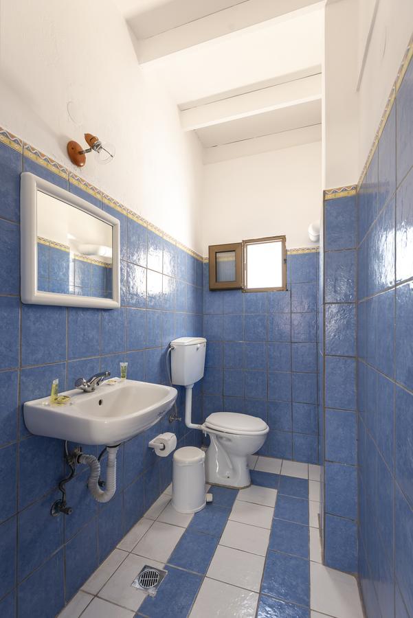 Kardamena Holiday Apartments Dış mekan fotoğraf