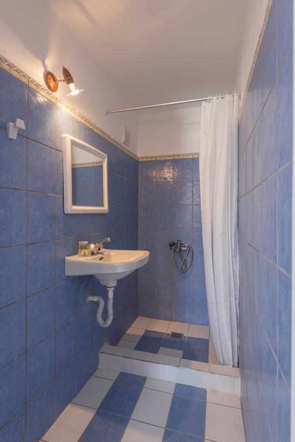 Kardamena Holiday Apartments Dış mekan fotoğraf