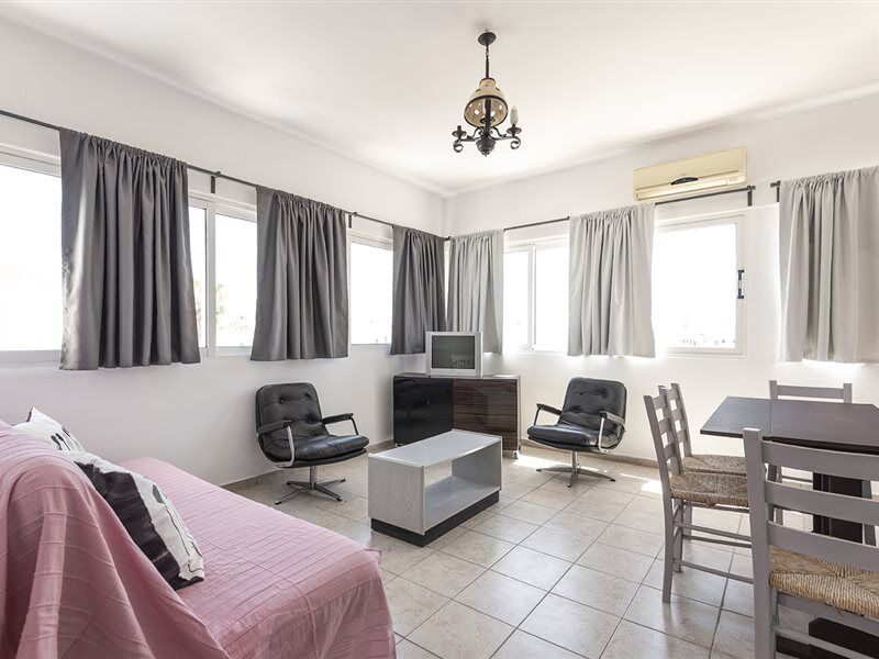 Kardamena Holiday Apartments Dış mekan fotoğraf